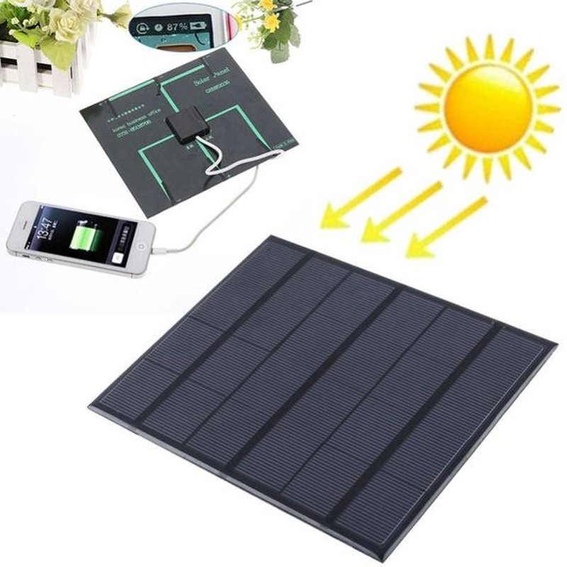 Зарядное устройство на солнечных батареях: описание, принцип работы и характеристики :: syl.ru