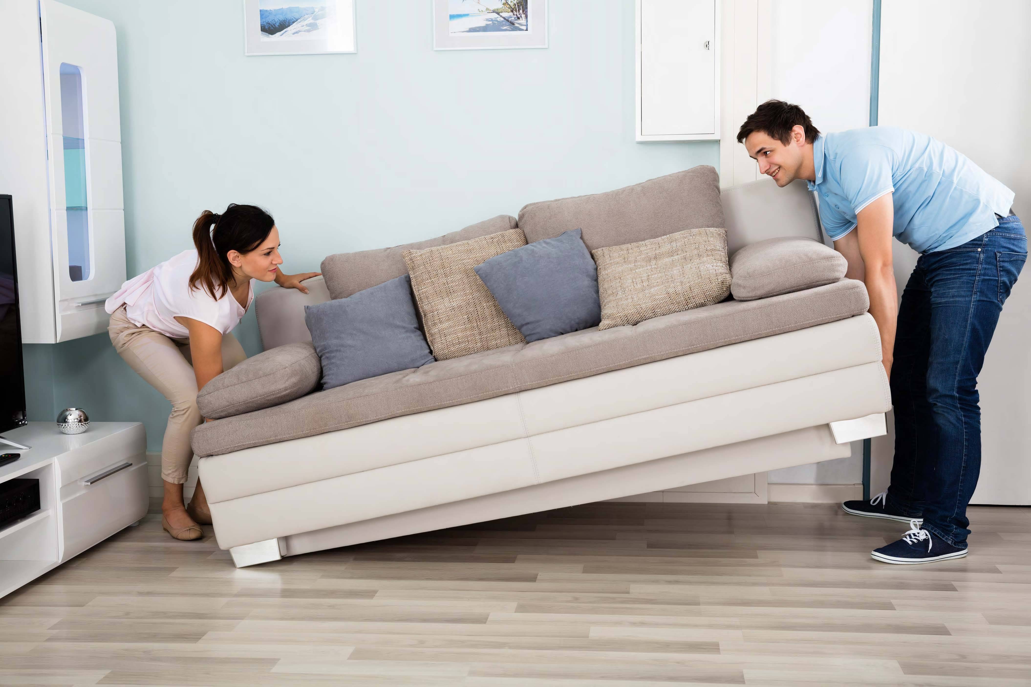 Какой диван лучше выбрать для ежедневного сна – практические советы 2022