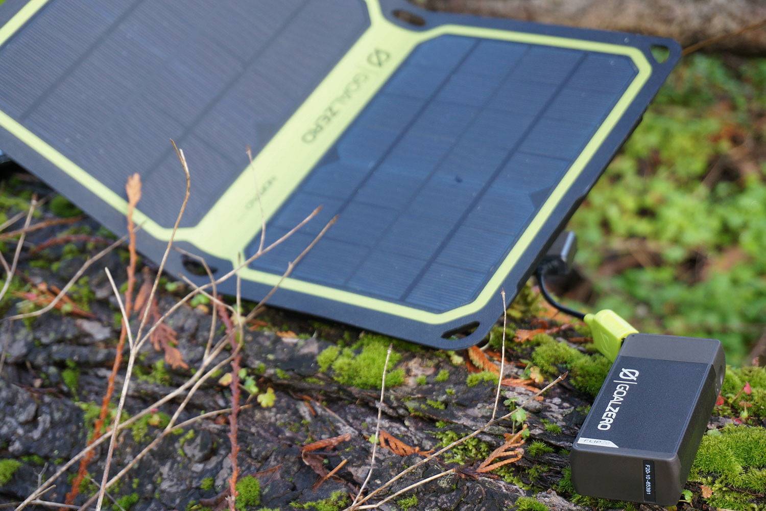 Зарядное устройство на солнечных батареях: правильный выбор | 1posvetu.ru