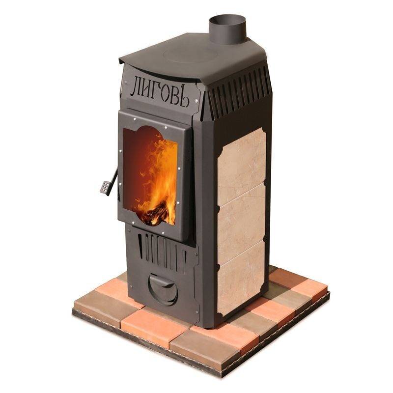 Теплодар: печи для дома отопительные, устройства длительного горения с водяным контуром модели т 100 для отопления