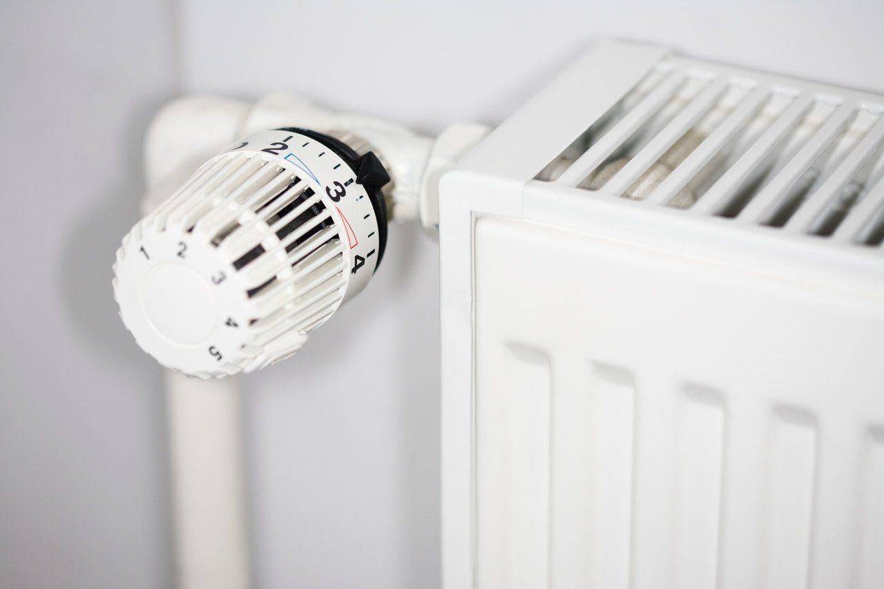 Термоголовка для радиатора отопления: выбор и монтаж