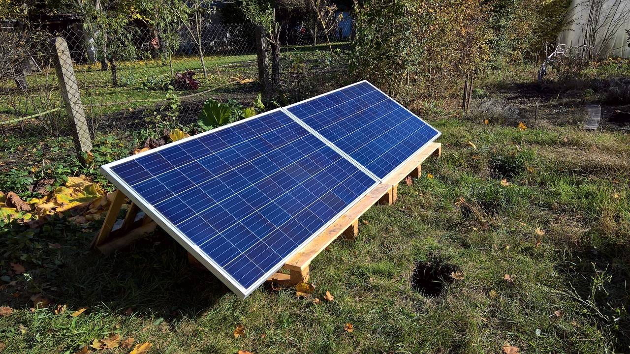 Солнечные батареи для частного дома. плюсы и минусы солнечных батарей | онлайн-журнал о ремонте и дизайне