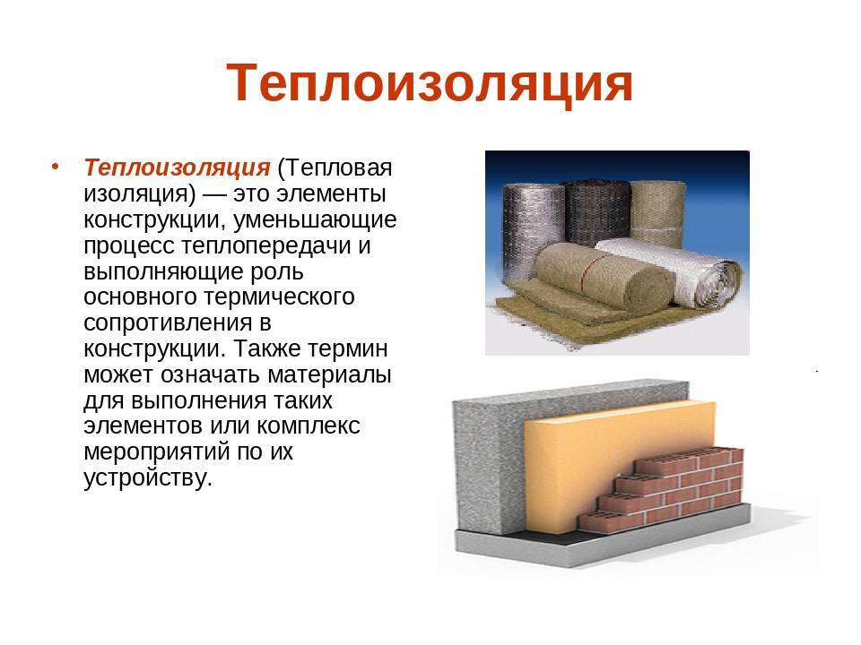 Выбираем негорючий утеплитель для стен и потолка: советы и рекомендации