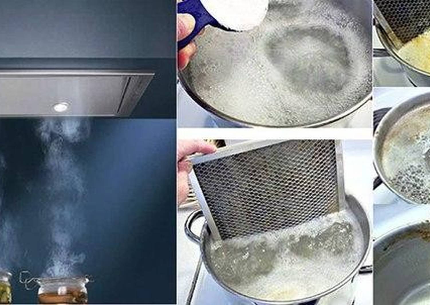 Как отмыть кафель на кухне от жира народными средствами