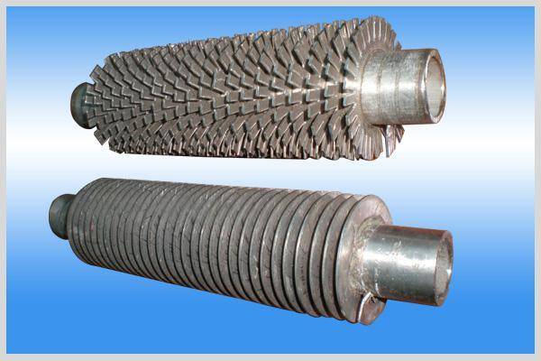 Оребренная биметаллическая труба для отопления: производство и применение