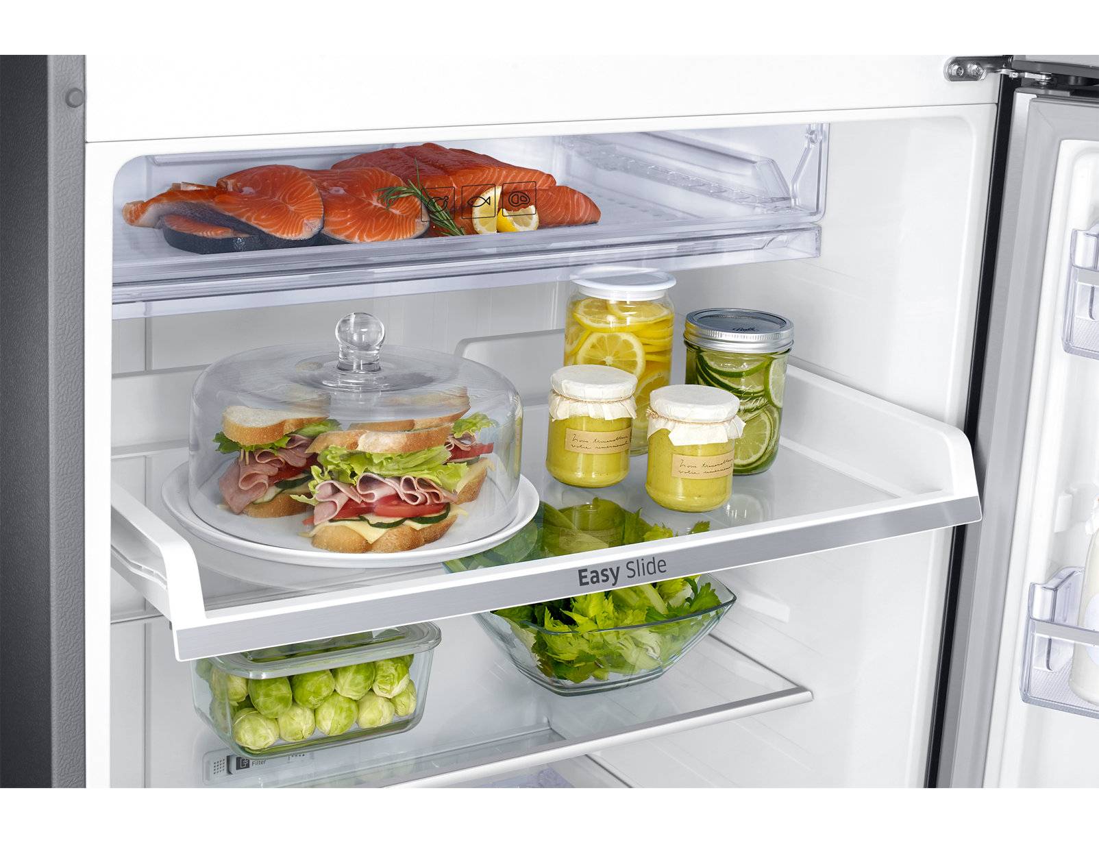 Самые интересные функции современных холодильников. cтатьи, тесты, обзоры