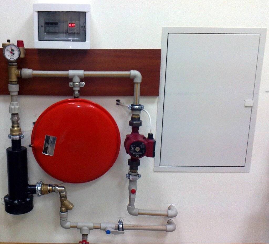 Энергосберегающая отопительная установка (эоу) 1/4 квт однофазный 220 w