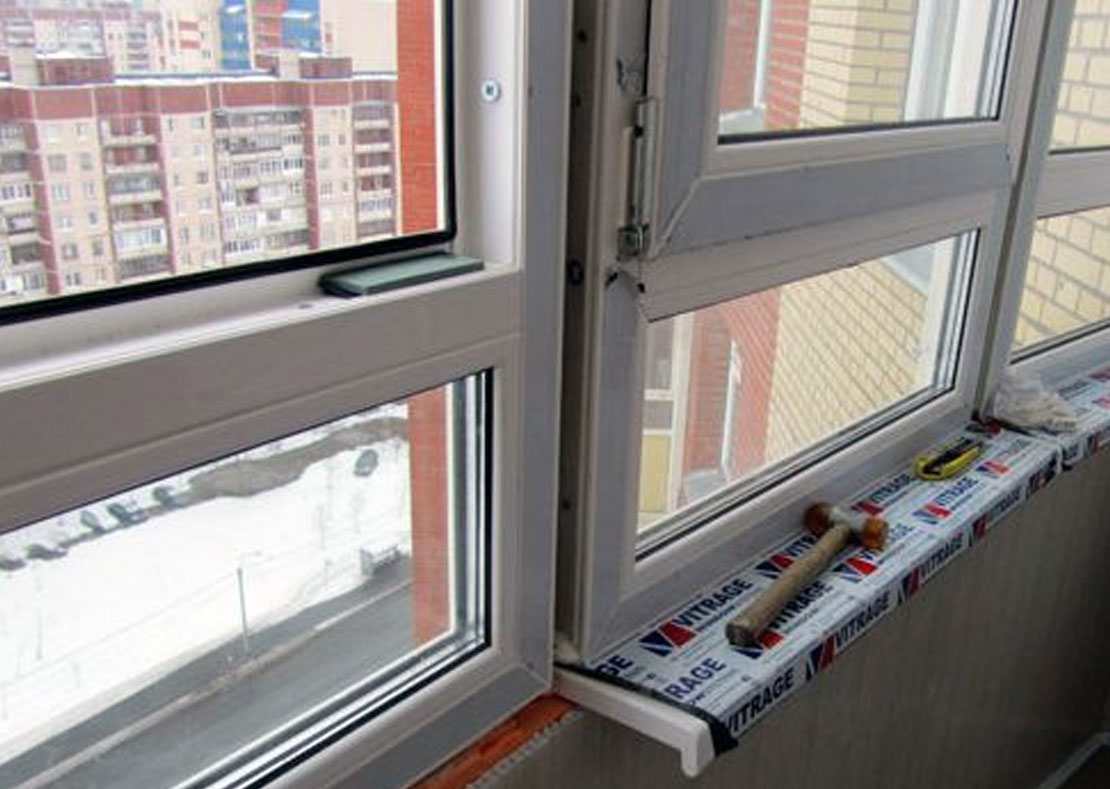 Способы утепления балкона снаружи своими руками