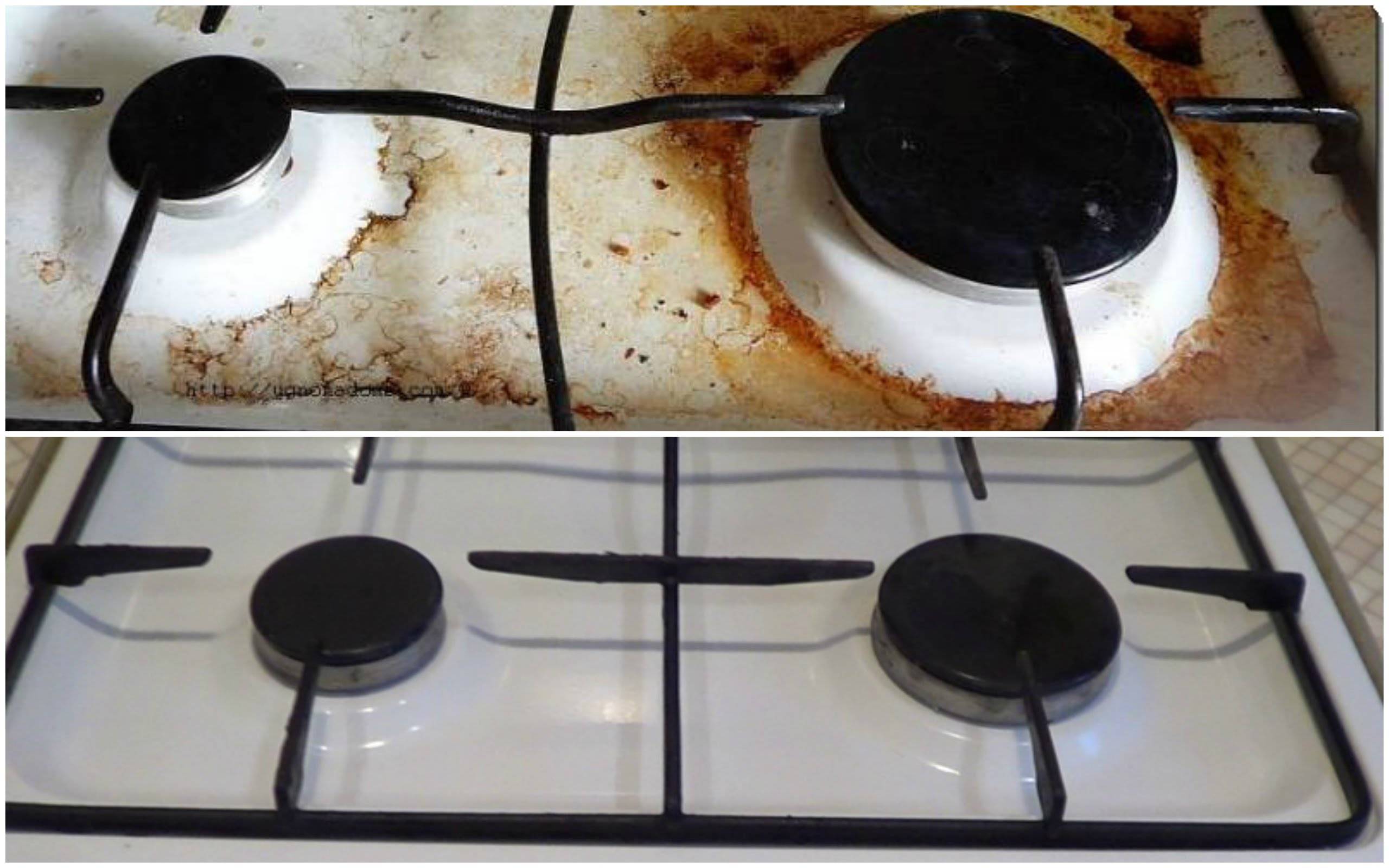 Как отмыть кафель на кухне: 8 простых способов