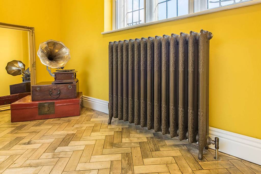Радиаторы отопления: какие лучше выбрать для дома, модели и цены
