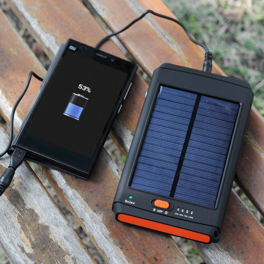Зарядное устройство на солнечных батареях: виды, своими руками