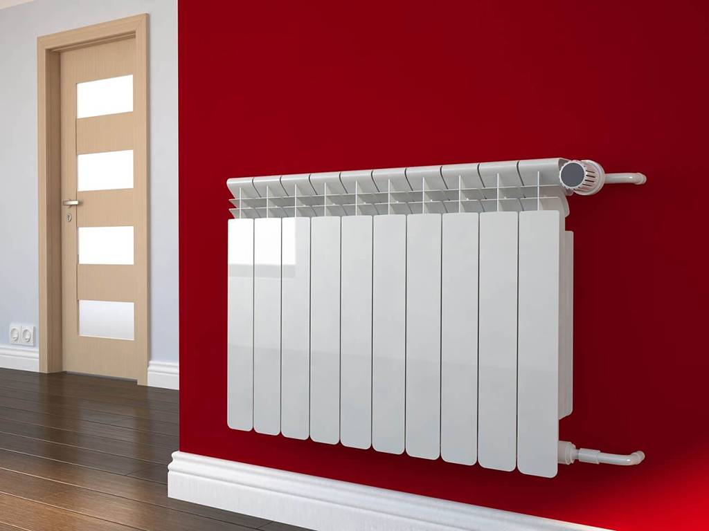 Радиаторы отопления: какие лучше для квартиры с центральным отоплением