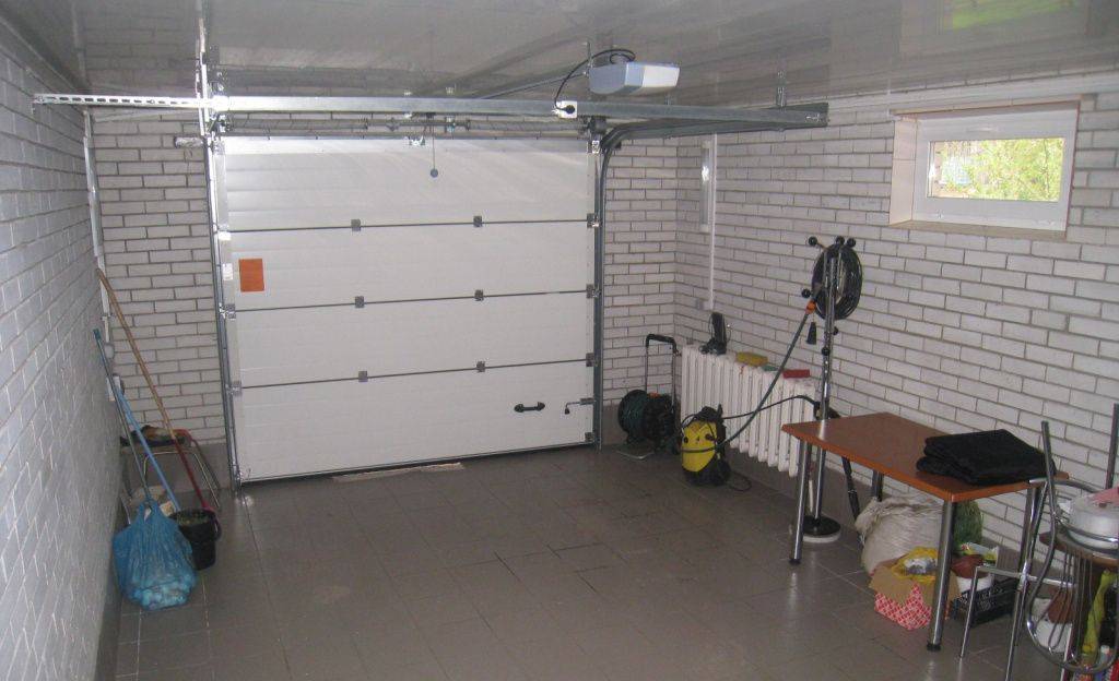 ? отопление гаража: самый экономный способ и популярные системы обогрева