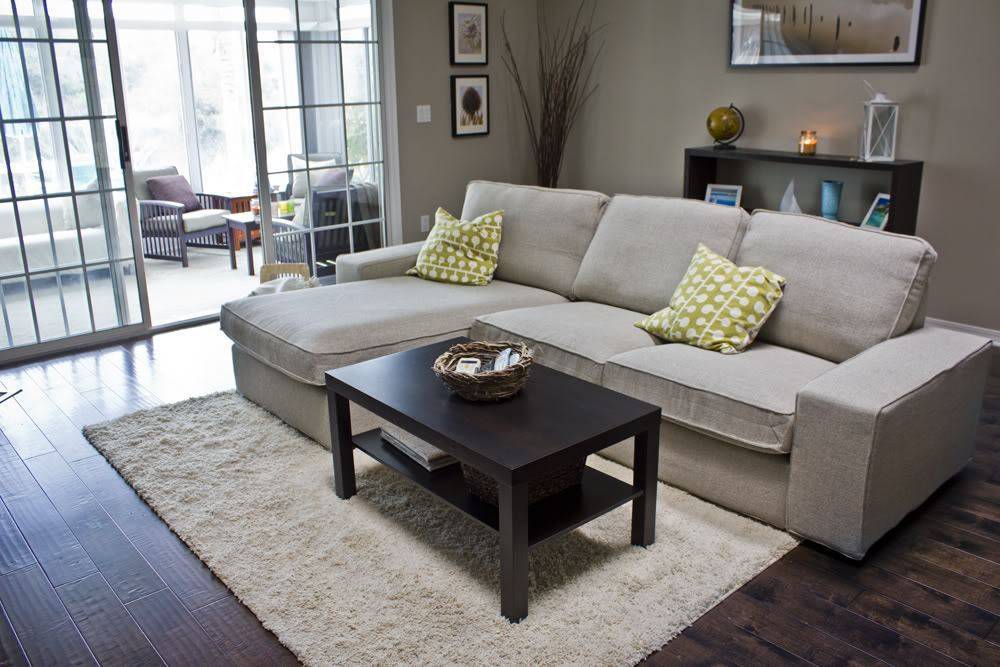 Правильный выбор дивана: удобность, легкость раскладывания и качество