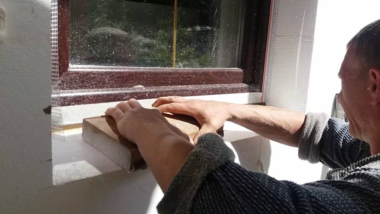 Как утеплить пластиковое окно на зиму своими руками? :: syl.ru
