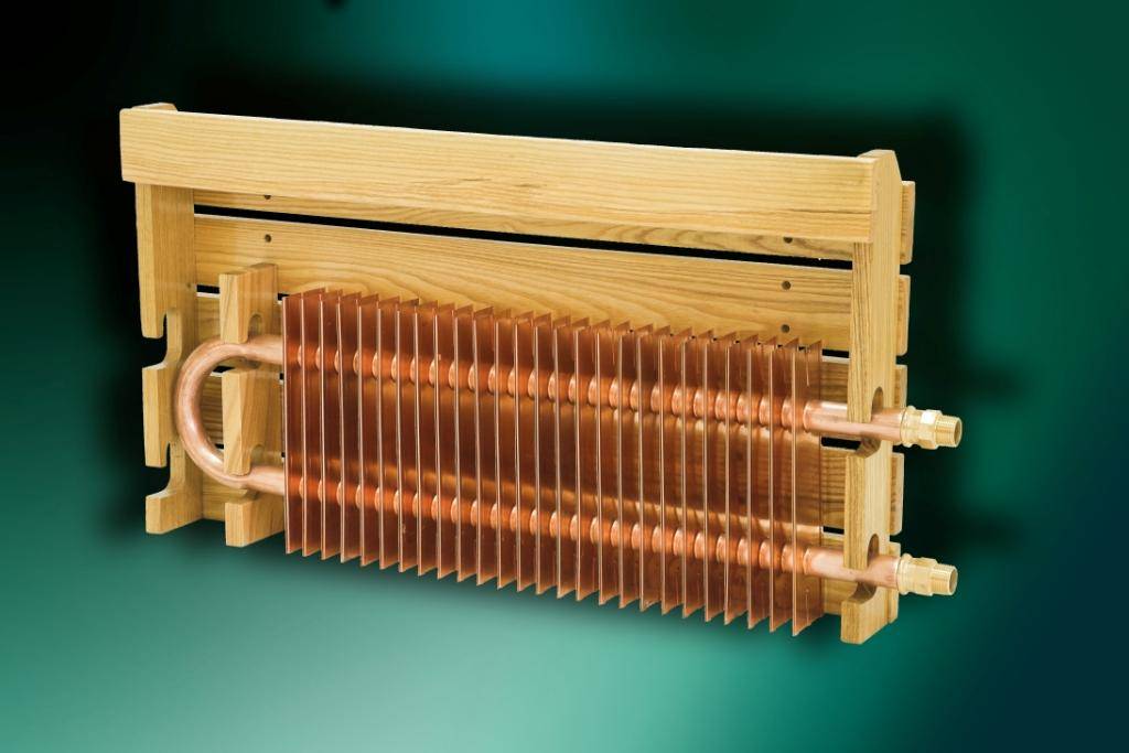 Пластинчатые радиаторы отопления | гид по отоплению