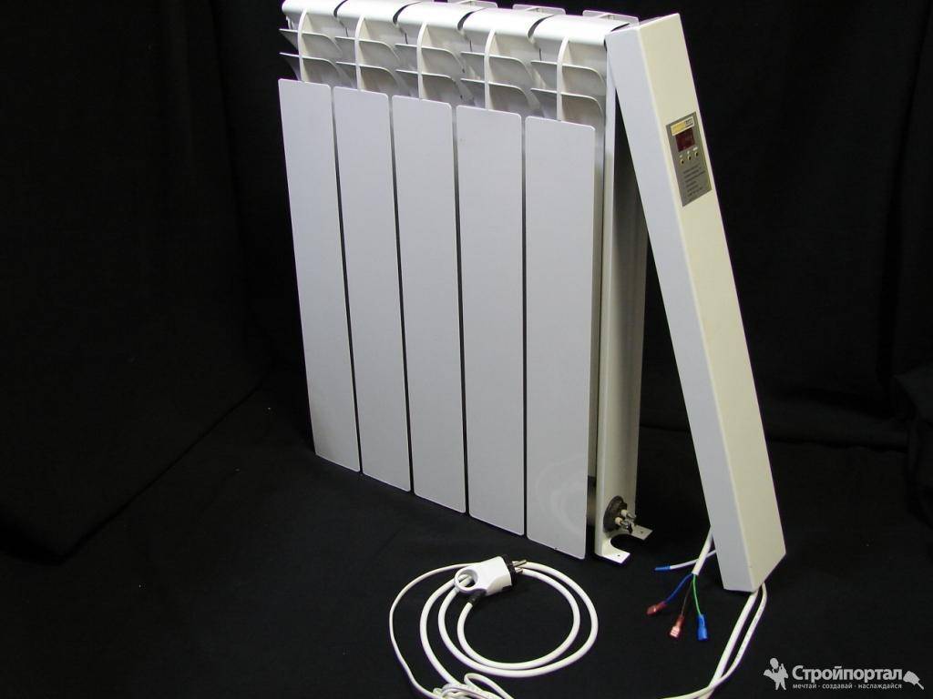 Конвектор отопления электрический настенный для дачи и дома, как правильно выбрать