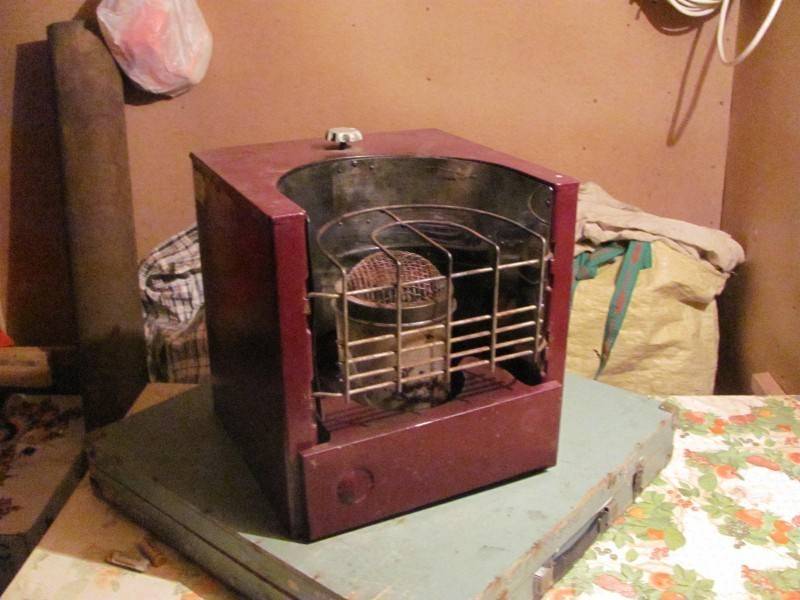 Дизельная печка для гаража — выбор и изготовление своими руками