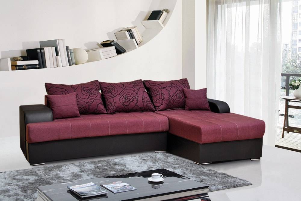 Как выбрать идеальный диван: самые важные характеристики | brodude.ru