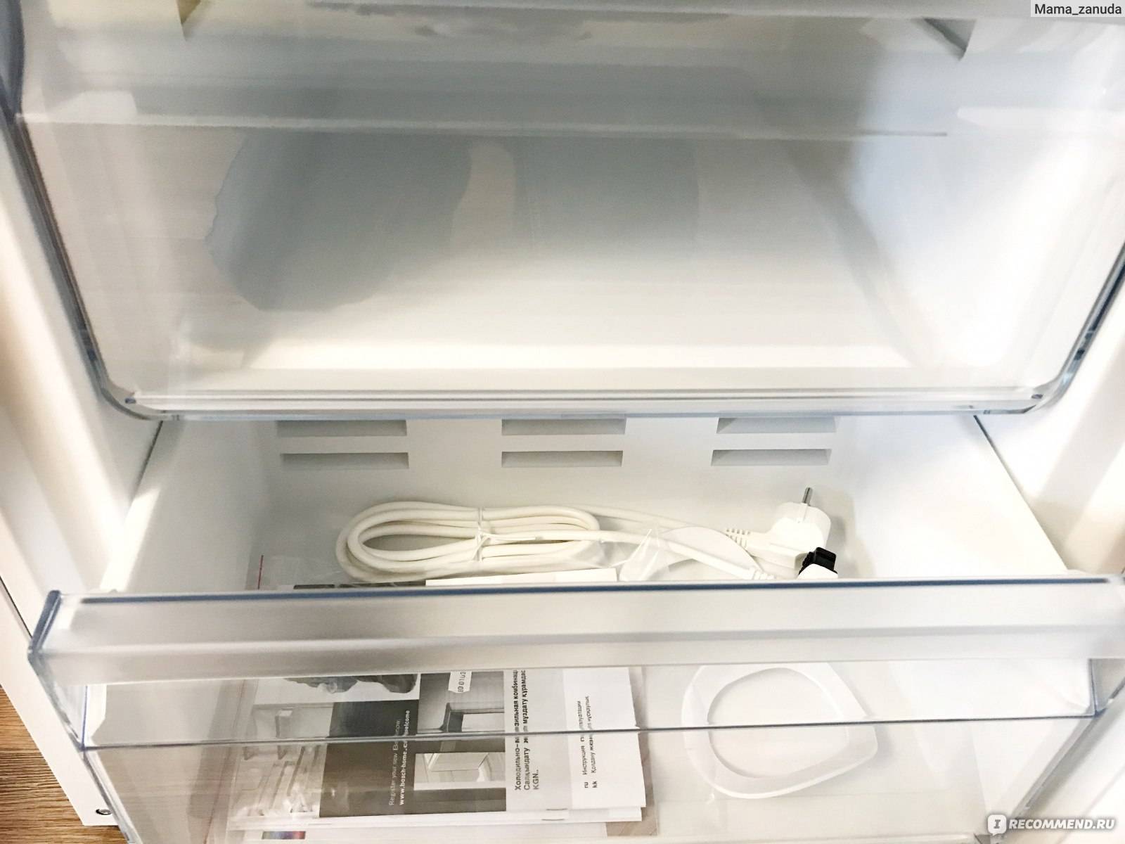 Как выбрать холодильник – 10 критериев, которые нужно знать перед покупкой