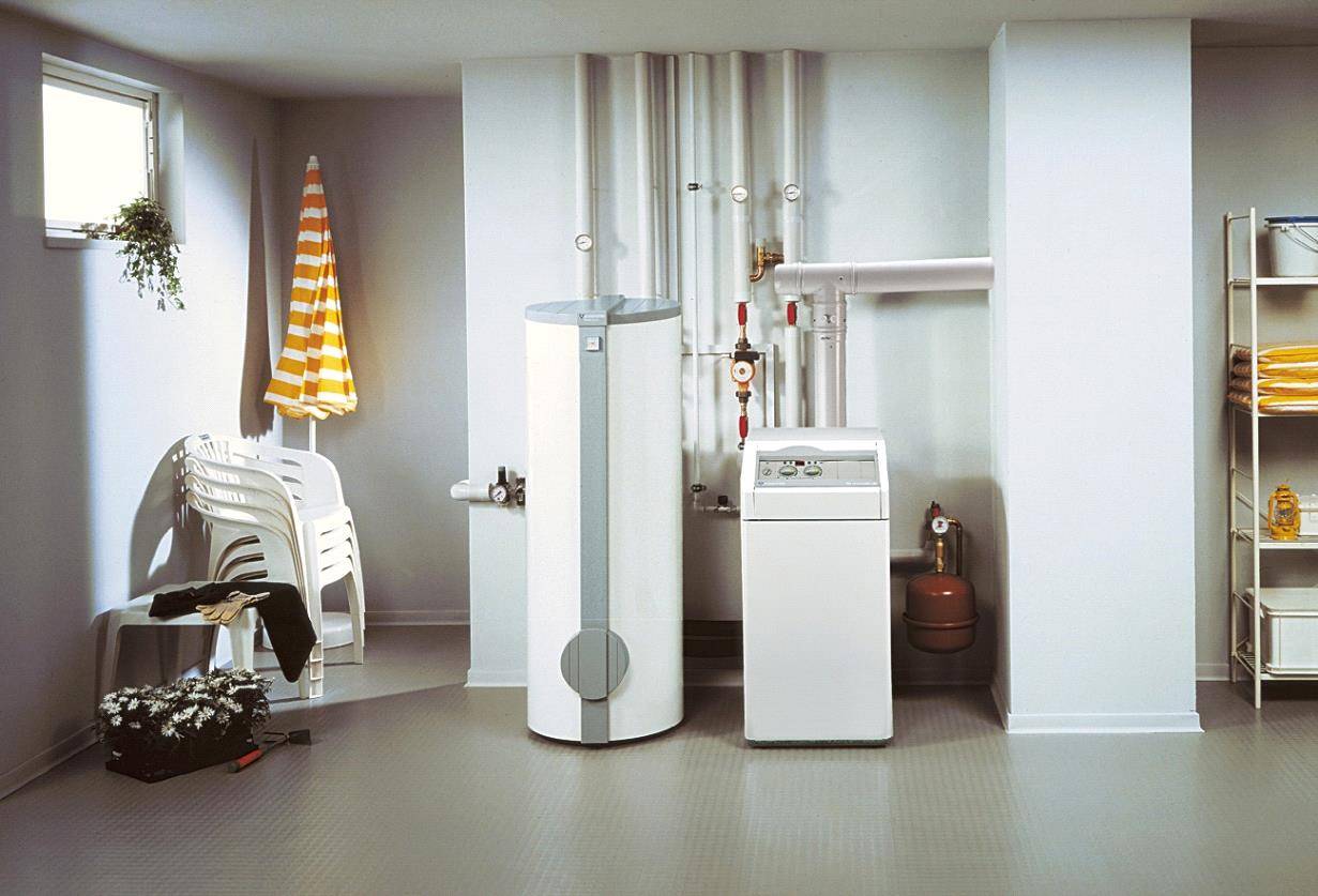 Как выбрать газовый котел для отопления: 5 лучших моделей