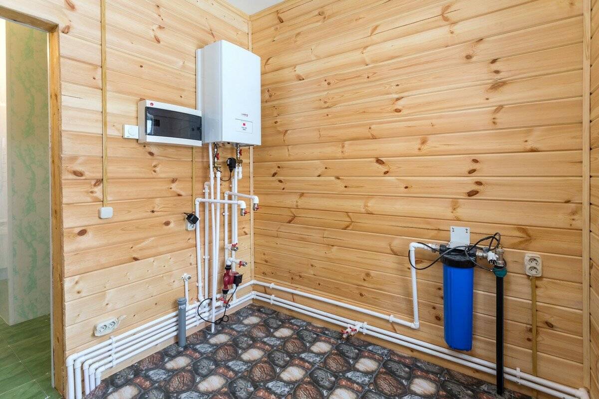 Как сделать газовое отопление в частном доме своими руками: монтаж, инструменты