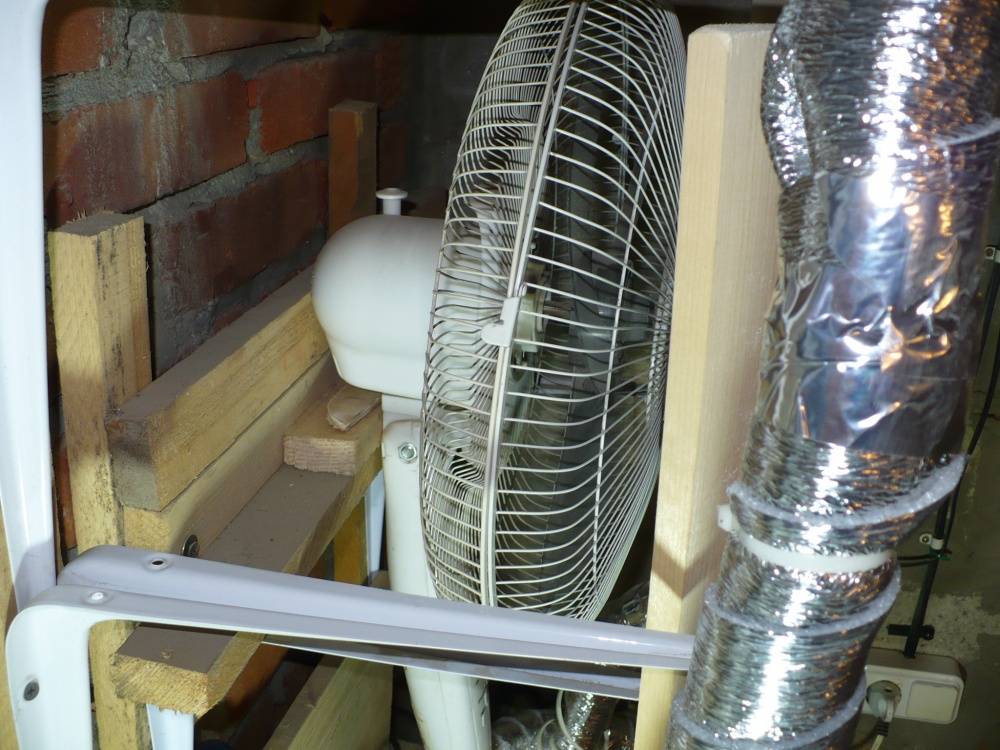 Как спасти себя в морозы: выбираем обогреватель для гаража - системы отопления