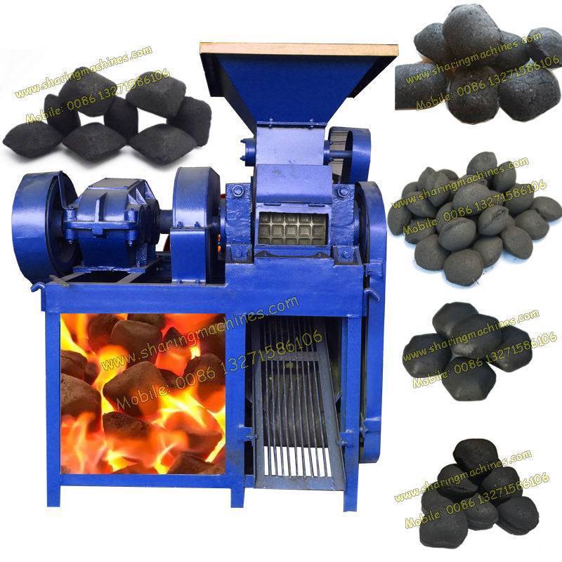 Прессование угольной пыли технология брикетирования угля кокса производство связующее угольного брикета