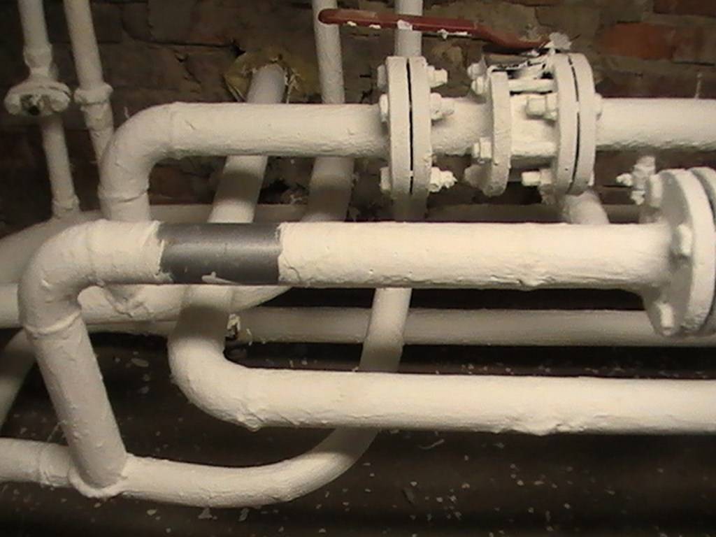 Жидкая теплоизоляция для труб: нанесение, эффективность и свойства жидкой изоляции для труб