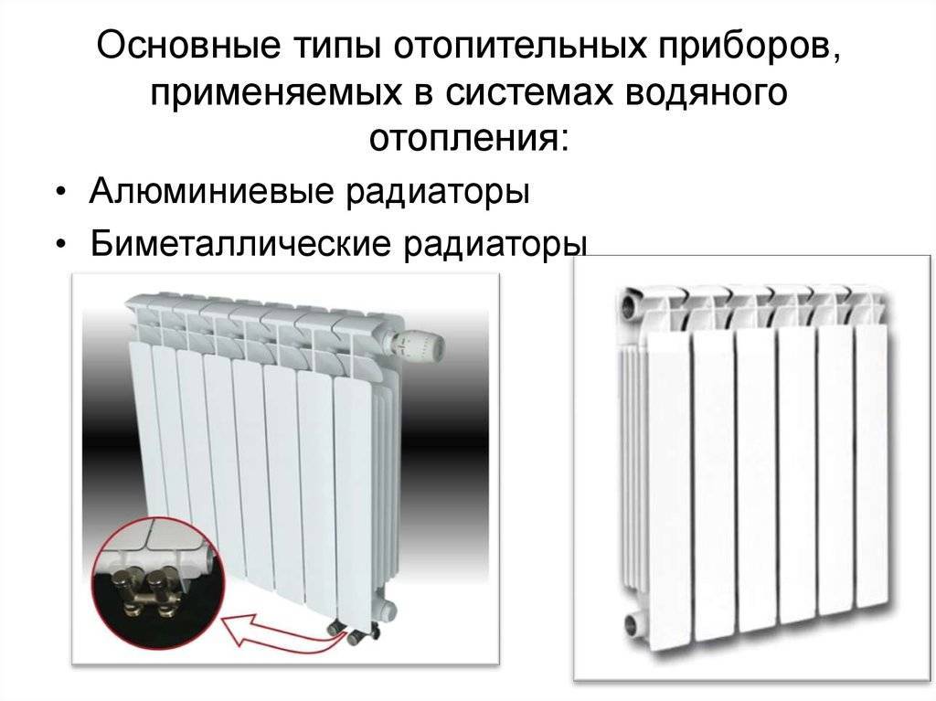 Чугунные радиаторы для отопления дома: преимущества и недостатки