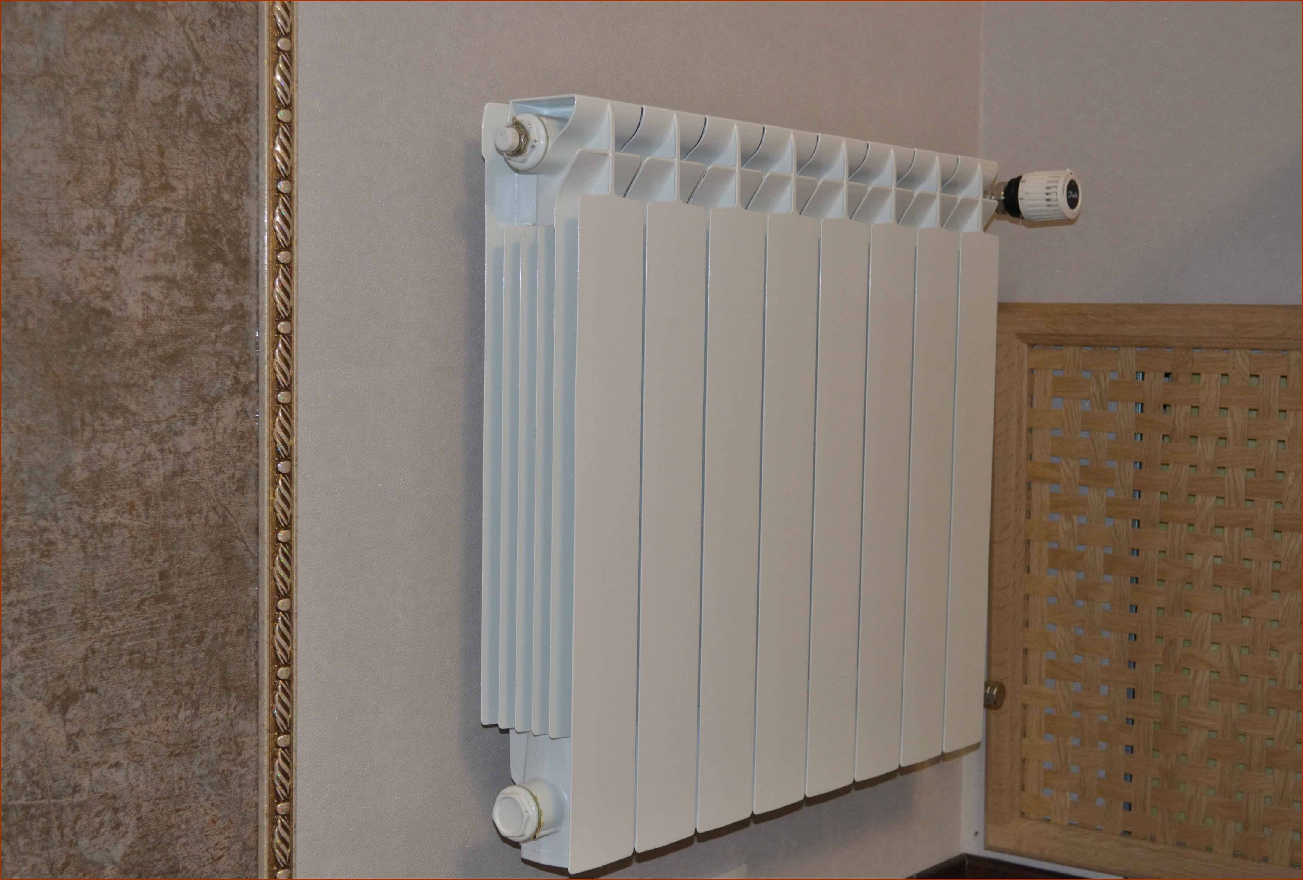 Как выбрать радиатор отопления для частного дома