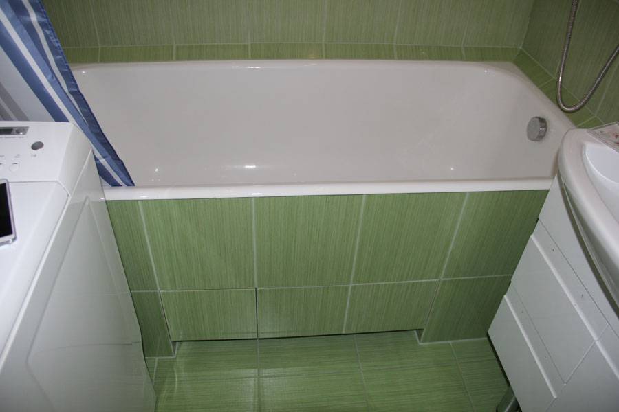Отделка ванной комнаты пластиковыми панелями: пошаговая инструкция