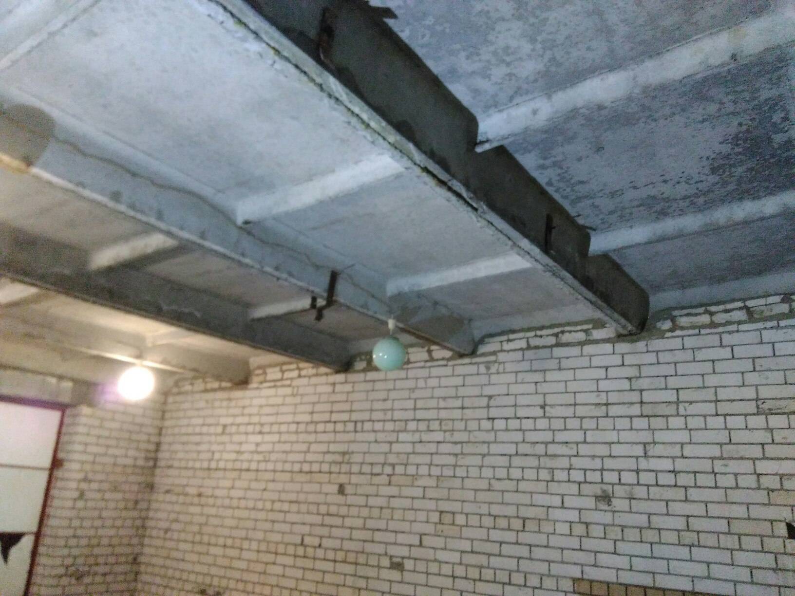 Теплоизоляция гаража – как утеплить бетонный гараж?