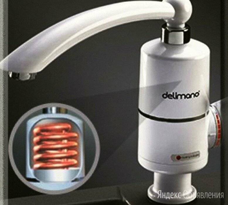 Мгновенный водонагреватель delimano: отзывы владельцев
