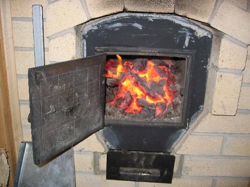 Как топить печь углем: пошаговые действия и советы по растопке | greendom74.ru