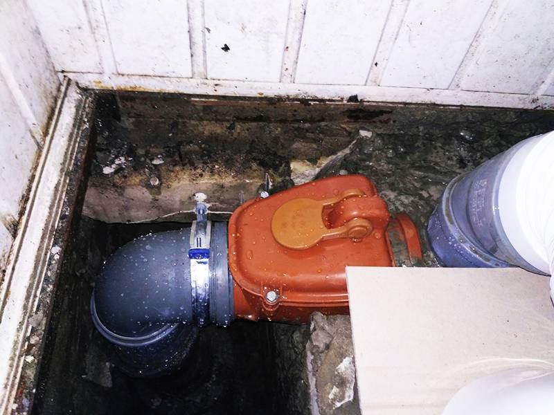 Как правильно установить обратный клапан для канализации – ошибки и советы по монтажу