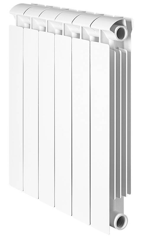 Биметаллические радиаторы global — вентиляция, кондиционирование и отопление