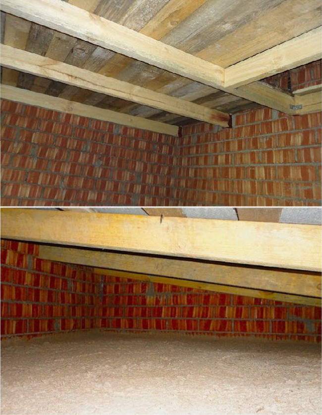 Как утеплить потолок в частном доме 3 шага к снижению затрат на отопление