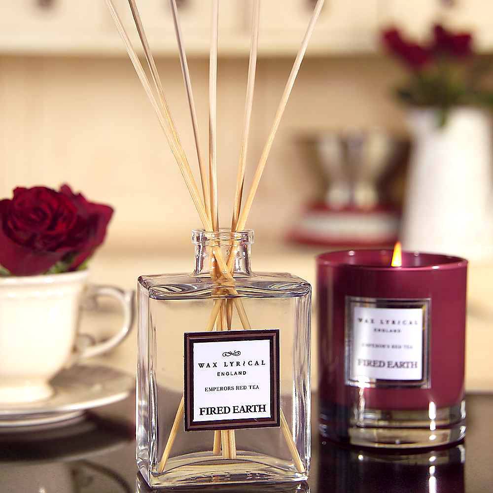 Как выбрать и создать приятные ароматы в квартире или доме?