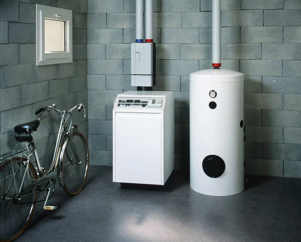 Выбор газового котла для отопления частного дома: виды, плюсы и минусы