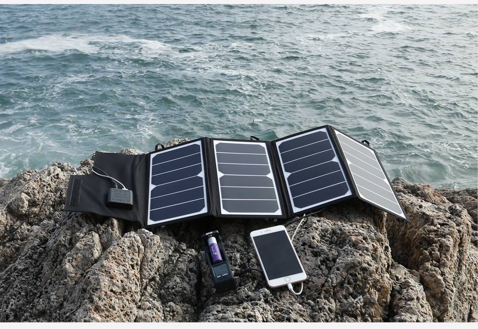 Как выбрать лучшее солнечное зарядное устройство для телефона: прочитайте это полное руководство | выживание в дикой природе