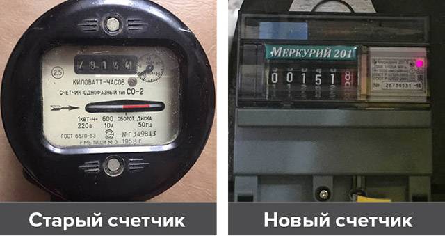 Срок эксплуатации электросчетчика | enargys.ru | энергосбережение