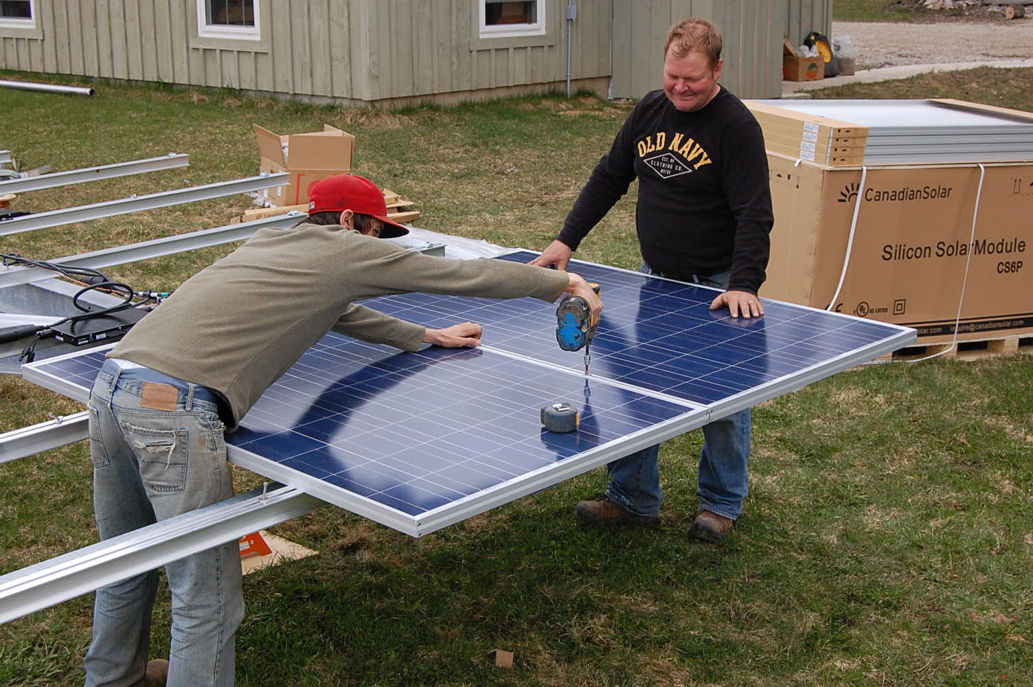 Солнечные батареи своими руками: инструкция по изготовлению
