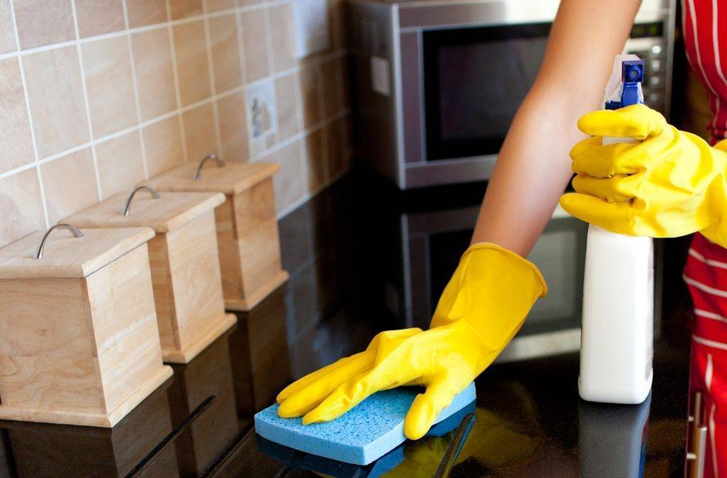 Как избавиться от пыли надолго- правила уборки пыли в квартире