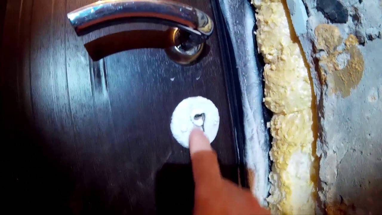 Утепление входной металлической двери – правильная теплоизоляция своими руками