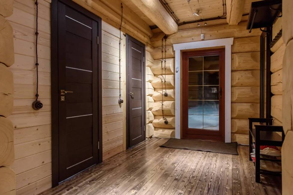 Утепление входной металлической и деревянной двери своими руками в частном доме и квартире: видео