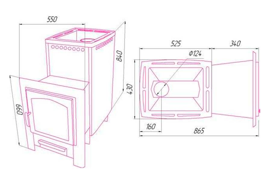 Размеры печки. Банная печь Варвара чертежи. Печь Варвара Каменка чертеж. Печь банная финка чертеж. Термо сказка печь Варвара габариты.