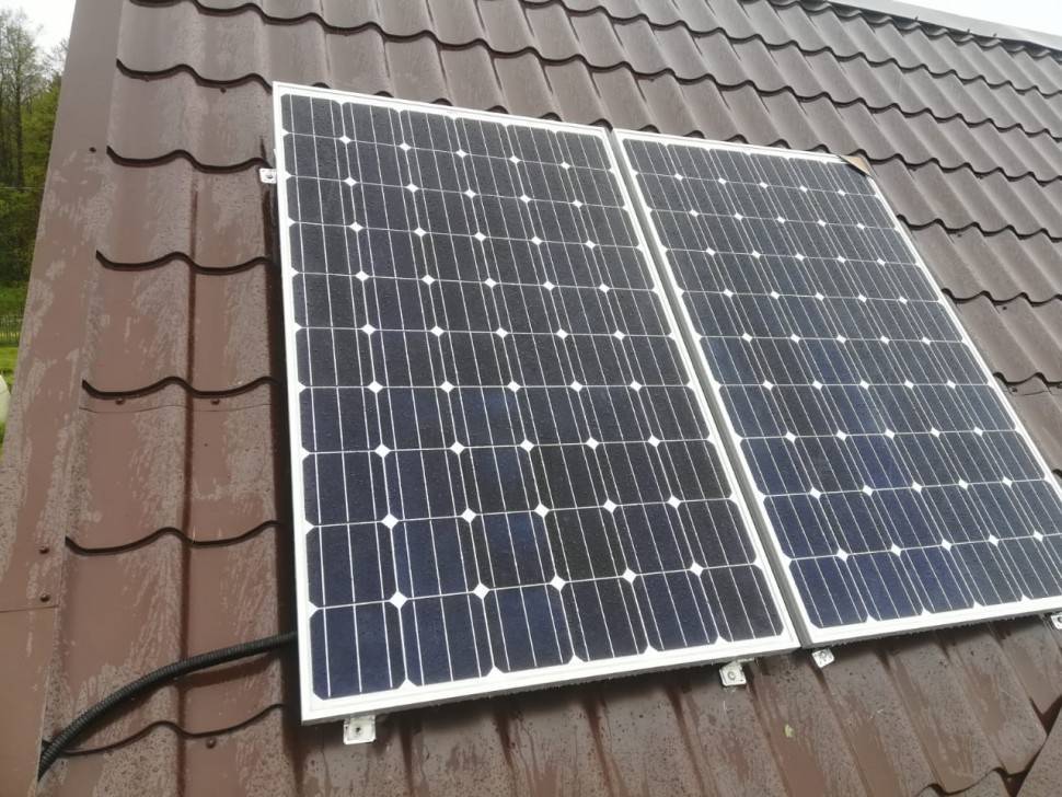 Виды домашних солнечных электростанций: сетевые, автономные и комбинированные