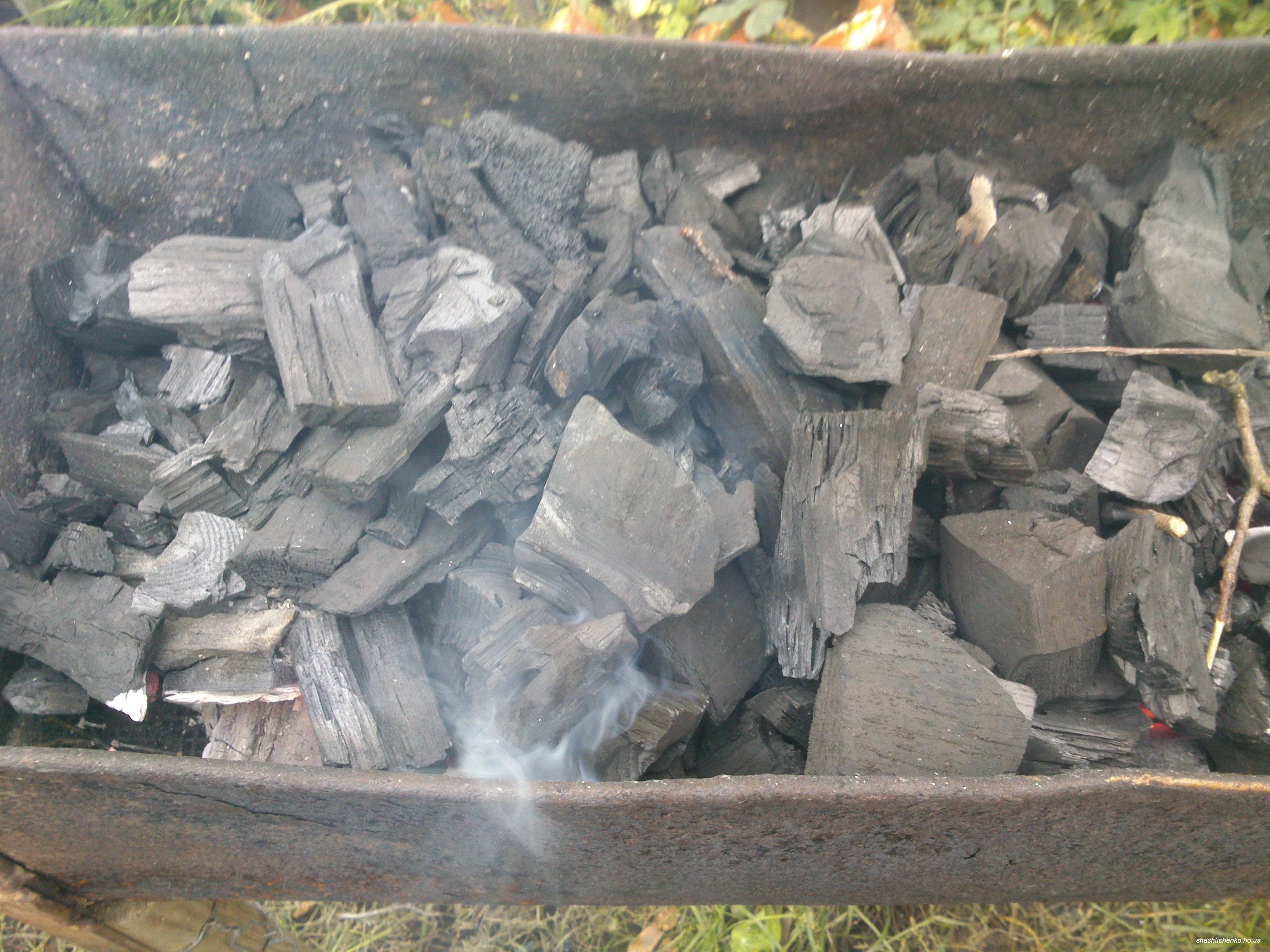 Как получить активированный уголь в домашних условиях – обзорус