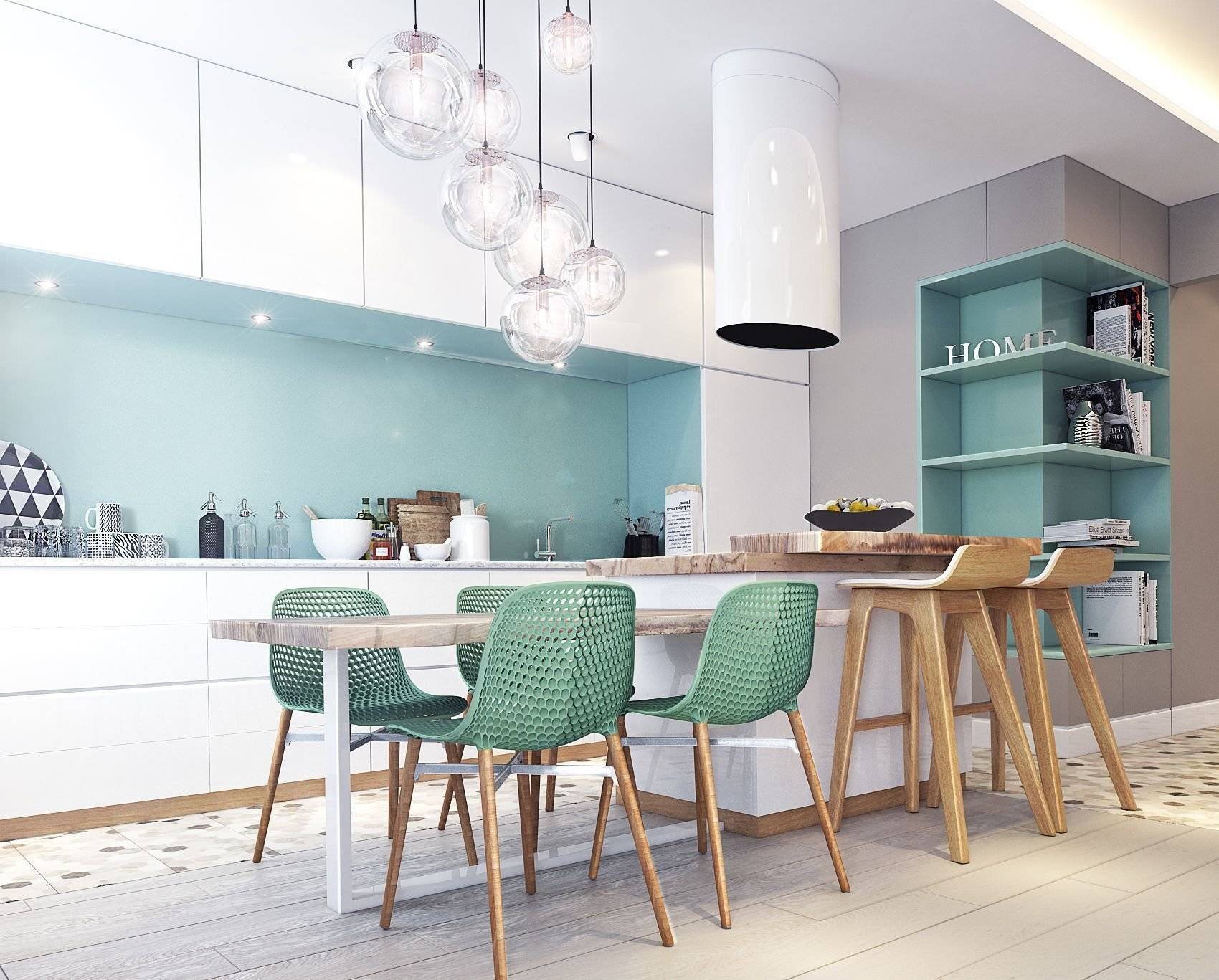Дизайн квартир 2020 года: 140 фото красивых трендов интерьера